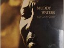 MUDDY WATERS: Can’t Get No Grindin’ SEALED US Chess ’73 Blues Vinyl LP