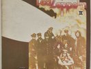 LED ZEPPELIN: II US Atlantic SD 8236 / RL SS Hot Mix OG Rock G Vinyl LP Hear