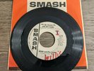 Irene & The Scotts Promo 45 Im Stuck On My Baby Why Do You Treat Me Smash S-2138
