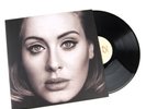 Adele – 25 LP Vinyl Record- NEW SEALED