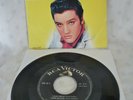 ELVIS PRESLEY:E.P. 