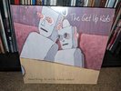The Get Up Kids - SOMETHING TO WRITE HOME ABOUT - Vinyl LP - NEW & SEALED  Rare