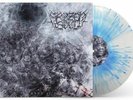 Frozen Soul „Crypt Of Ice“ clear blue LP [Ice Dark Magic Death Metal from USA]
