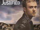 Justin Timberlake - Justified (2x12”LP) Original 2002 Release On Jive