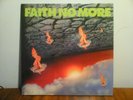 Faith No More (The Real Thing) Vinyl