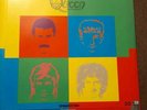 Hot Space Italy DeAgostini Vinyl LP + Booklet - Queen Freddie Mercury