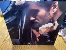 George Michael FAITH C 40867 Vinyl Record Album Lp G