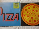 TMNT: Turtles in Time OST LP Vinyl Record iam8bit Pizzasplosive Edition/1000 VGM