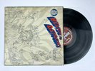 Dead Kennedys Bedtime For Democracy Vinyl LP Virus 50 Record 1st Pressing 12