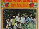 The C.O. Band - Lp - Amor Crucificado - 70's Chicano Soul Tejano Latin Tx HEAR