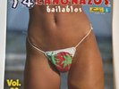 Various 14 Cañonazos Bailables Vol. 28 Latin Colombia LP Vinyl Record Salsa 1988