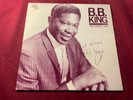X4-12 B.B. KING The Rarest King - 1981 - MONO - BB-301 - BLUES BOY