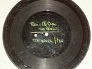 Jan & Dean unreleased ACETATE From All Over The World MUSIC CITY version 1965