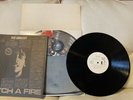 Bob Marley And The Wailers Promo Catch A Fire Island ILS-80216 Japan  VINYL LP