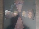 Metallica - Pink Floyd // Pic LP - Misprint (The Wall Live 1980-81) -