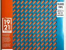 OMD - ORCHESTRAL MANOEUVRES IN THE DARK ORANGE NO’D VINYL HMV EXCLUSIVE.