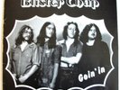 Blister Chap - Goin' In  (German 70s Kraut/Prog Band; incl. promotion inserts)