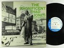 Thad Jones - The Magnificent LP - Blue Note - BLP 1527 Mono DG RVG Ear 767 LEX