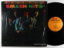 Jimi Hendrix Experience - Smash Hits LP - Reprise Shrink Poster