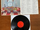 THE DEAD MILKMEN Eat Your Paisley 1986 Restless 72131-1 LP Record Album