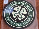 FLOGGING MOLLY Drunken Lullabies Picture Disc LP Record Album NEW