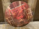ACCEPT 1ST PRESS VINYL LP PICTURE DISC-