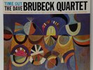 Dave Brubeck Quartet-Time Out-Classic 8192-200 GRAM AUDIOPHILE