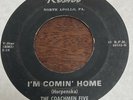 The Coachmen Five - Very Rare Pennsylvania Crude Garage 45 Kiski