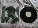 CHRIS ISAAK  /  SELF TITLED  -  VINYL RECORD