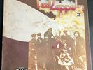 Led Zeppelin II Vinyl LP, EX Cond, 1st Press, Atlantic 1969, SD 8236 No Barcode
