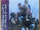 PREFAB SPROUT Steve McQueen (1985) JAPAN LP W/OBI IN SHRINK EPIC 28 3P-623