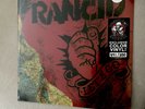 Rancid Let's Go LP Limited 491/1000 Red Vinyl Hand Numbered 2022 Tim Armstrong