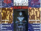 The Lords Of The New Church KILLER LORDS Vinyl