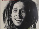 BOB MARLEY & THE WAILERS: Kaya US Island Roots Reggae Vinyl LP