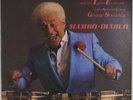 TITO PUENTE: Mambo Diablo US Concord PIcante Latin Jazz Guaguanco Vinyl LP