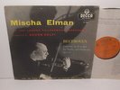 LXT 5068 Beethoven Violin Concerto Mischa Elman London Philharmonic Solti O/G