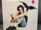 Conan Gray - Kid Krow Target Exclusive Custom Mixed Opaque Pink Vinyl New