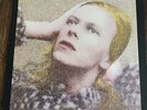 David Bowie Hunky Dory Vinyl Lp AYL1-3844
