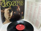 The Doors LP Elelktra EKS-74007 SRC Pressing 1979 EX