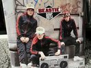 BEASTIE BOYS - SOLID GOLD HITS [PA] NEW VINYL RECORD