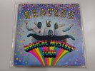 The Beatles - Magical Mystery Tour Italy Mono 45 MMT