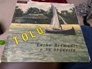 Lucho Bermudez y su Orquesta Tolu Import Colombia Vinyl Record LP