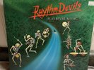 The Apocalypse Now Sessions (vinyl) The Rhythm Devils PB9844 Pressing.