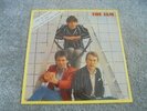 The Jam - Live In Finland At The Turku Rock Festival 1992 UK LP BULLDOG