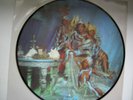 BONEY M. Picture-Disc LP