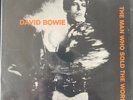 David Bowie Space Oddity/The Man Who Sold the World - 7