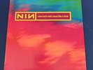 NINE INCH NAILS - HEAD LIKE A HOLE UK Vinyl 7