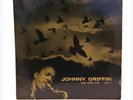 Johnny Griffin A Blowing Session Blue Note 1559 lp vinyl record