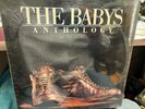 The BABYS Anthology BEST OF LP 1981 CHRYSALIS 21351 SEALED