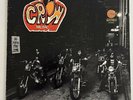 Crow  ‎– Crow Music  ST 5002 /1969 - Evil woman Black Sabbath